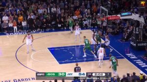 Celtics Dominate Knicks Without Jayson Tatum, Forcing a Thrilling Game 6