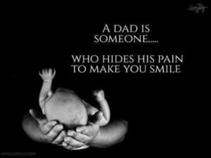 The Lingering Echoes of a Father’s Pain