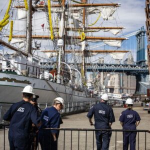 What caused deadly Brooklyn Bridge ship crash? Turbulent waters may be to blame