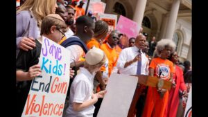 Editorial | What NYC can do to stop shootings impacting the Bronx and Brooklyn