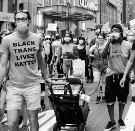 Advocates seek  million to support trans community in NYC budget