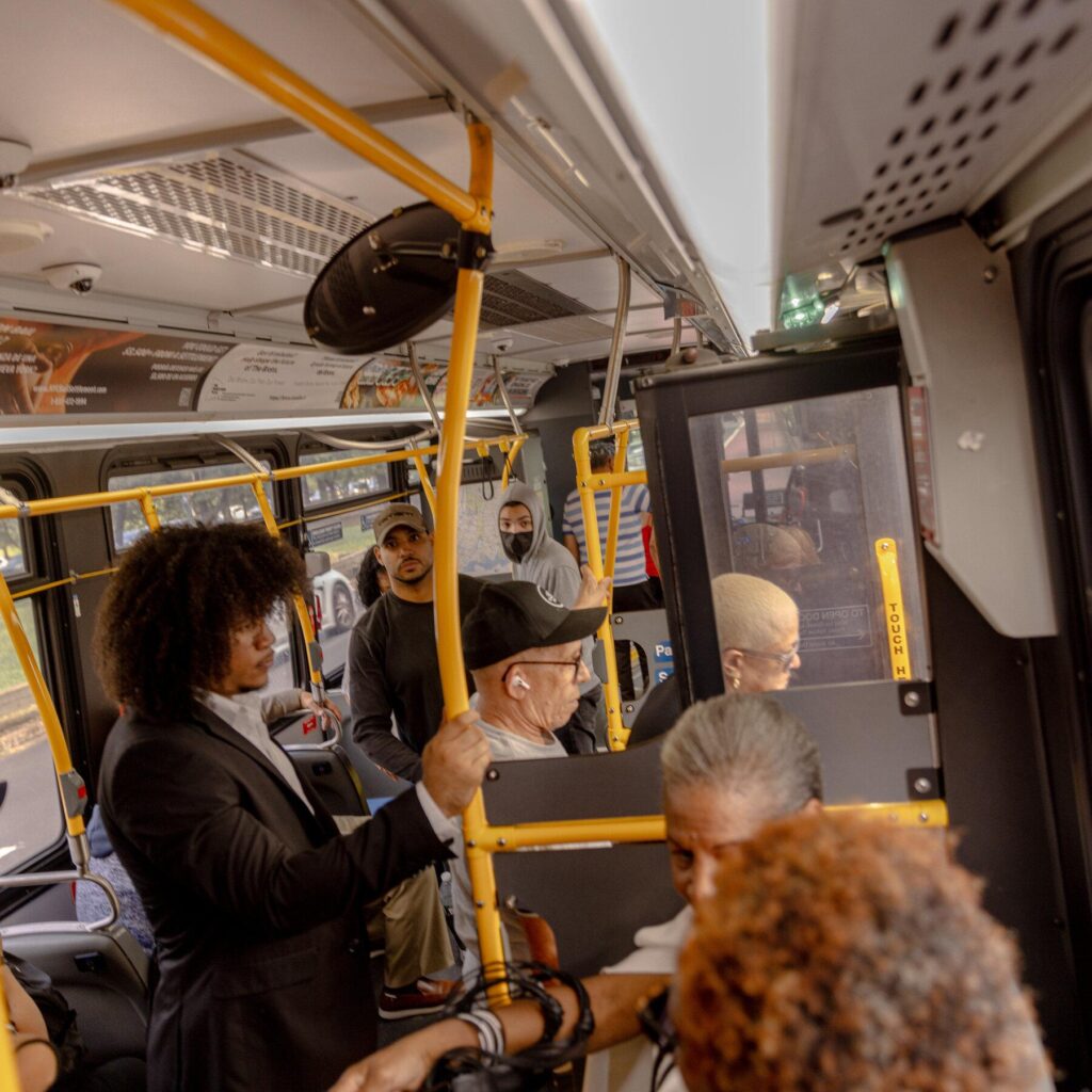 Fare Evasion: How It’s Costing Everyone and What We Can Do About It