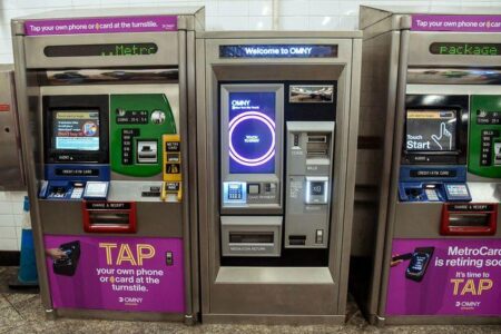 MTA Approves Millions More for OMNY Chatbot in Buggy System