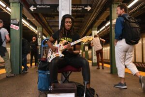 Protect NYC’s Working Musicians — Our Cultural Backbone Is in Danger
