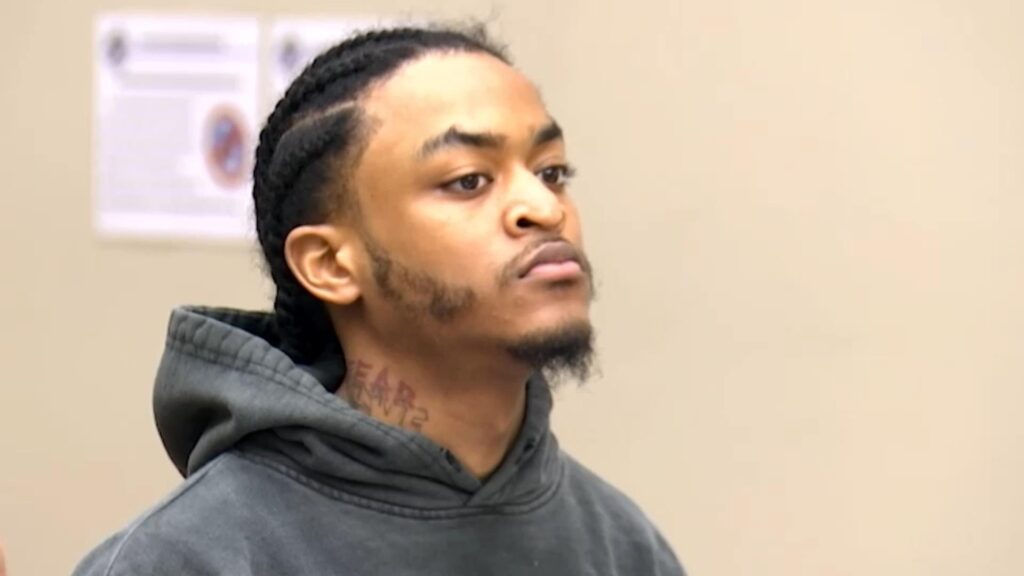 Five Hospitalized and Suspect Detained Following Connecticut Mall Shooting