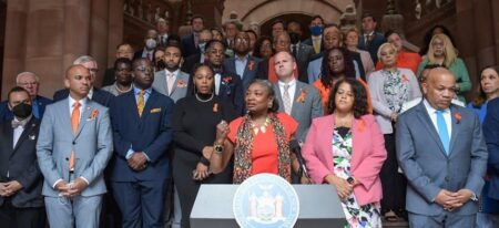 New York Assembly Moves Forward with Bold Legislation to Boost Support for Older Adults