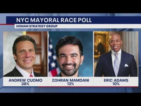 NYC mayor’s race: Five Democrats offer big promises on homelessness and housing at interborough forum