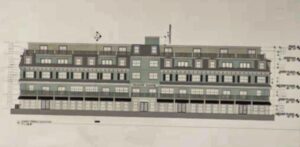 Victorian-Style Townhomes Set to Transform the Look of Seaside Heights
