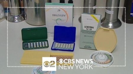 Breaking Barriers: Expanding Birth Control Access Across New York