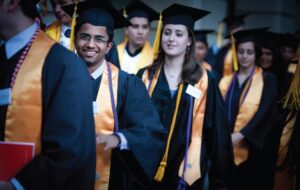 From Shelter to Success: The Inspiring Journey of a Macaulay Honors Graduate