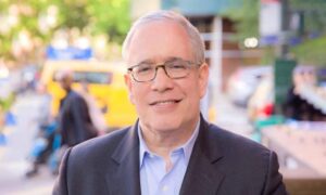 Meet Scott Stringer: NYC Mayoral Candidate Ready to Shine in Tonight’s Live Debate