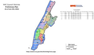 Get to Know the Dynamic Candidates Running for Manhattan’s District 2 City Council Seat