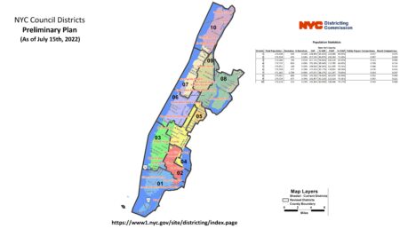 Get to Know the Dynamic Candidates Running for Manhattan’s District 2 City Council Seat