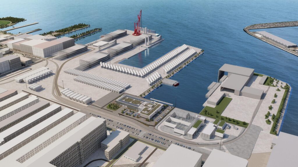 The Brooklyn Marine Terminal: A Critical Moment for Its Future