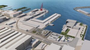 The Brooklyn Marine Terminal: A Critical Moment for Its Future