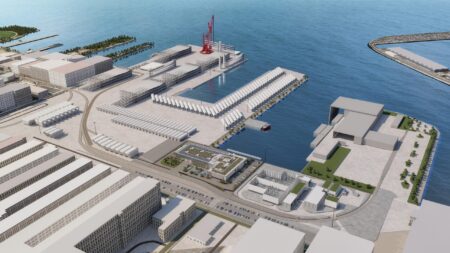 Op-Ed | The Brooklyn Marine Terminal: It’s now or never