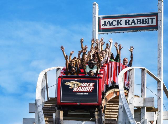 How State Policies Are Threatening New York’s Amusement and Music Industry