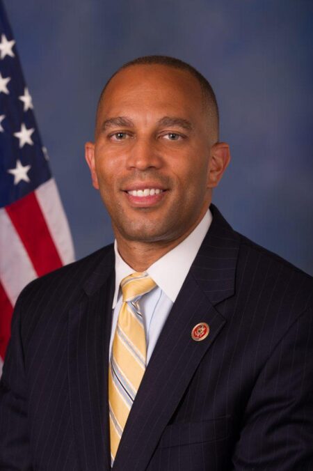 NYC Congress Members Outraged After Being Denied Access to ICE Detention Centers: ‘This Is Not Russia’