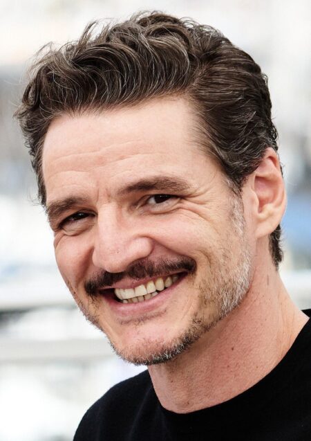 Pedro Pascal, the ‘Internet’s Boyfriend,’ Brings Space to Life in New NYC Museum Show