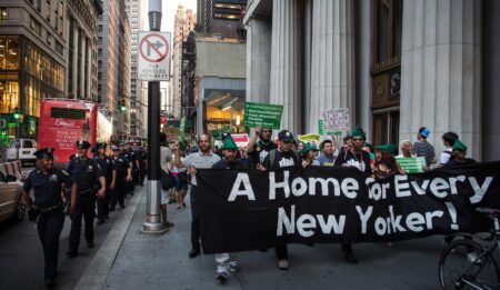 New York’s Next Mayor Must Embrace a Bold, All-In Strategy to Solve the Housing Crisis