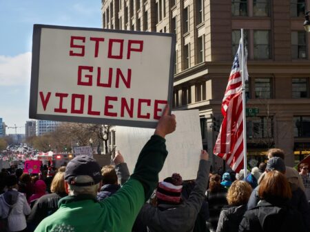 Op-ed | Delivering on safety: Record-low shootings and homicides in 2025