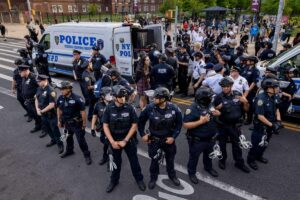 Council Leaders Demand Investigation into Potential NYPD Sanctuary City Violations