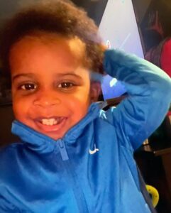 Two-Year-Old Montrell Williams Disappears in the Bronx: Community and Police Search for Answers