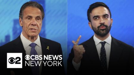 How Cuomo Secured a Rare Michael Bloomberg Endorsement—and What It Could Mean for the Race