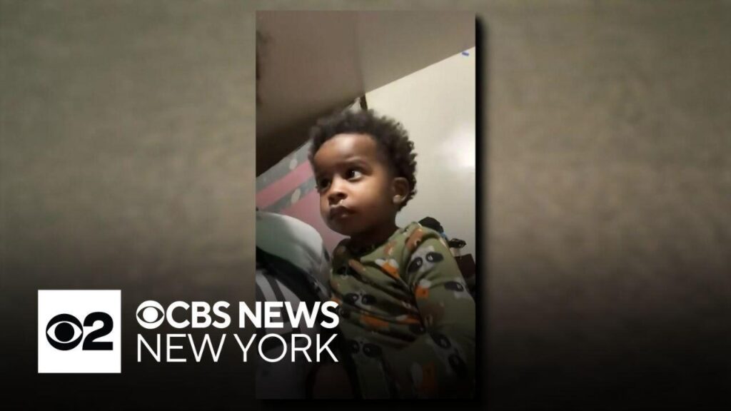 Father of Missing NYC Toddler Charged Following Discovery of Child’s Body in East River