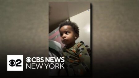Father of Missing NYC Toddler Charged Following Discovery of Child’s Body in East River