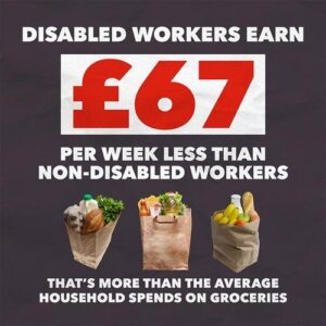 A New York Dad Fights to End the Practice of Paying Disabled Workers Pennies an Hour