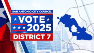 District 7 City Council Democratic Primary Heats Up as Shaun Abreu Pursues Third Term