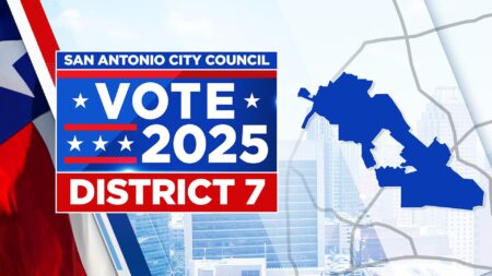 District 7 City Council Democratic Primary Heats Up as Shaun Abreu Pursues Third Term