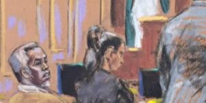 Judge Considers Dismissing Juror in Diddy Trial Over Conflicting Questionnaire Answers
