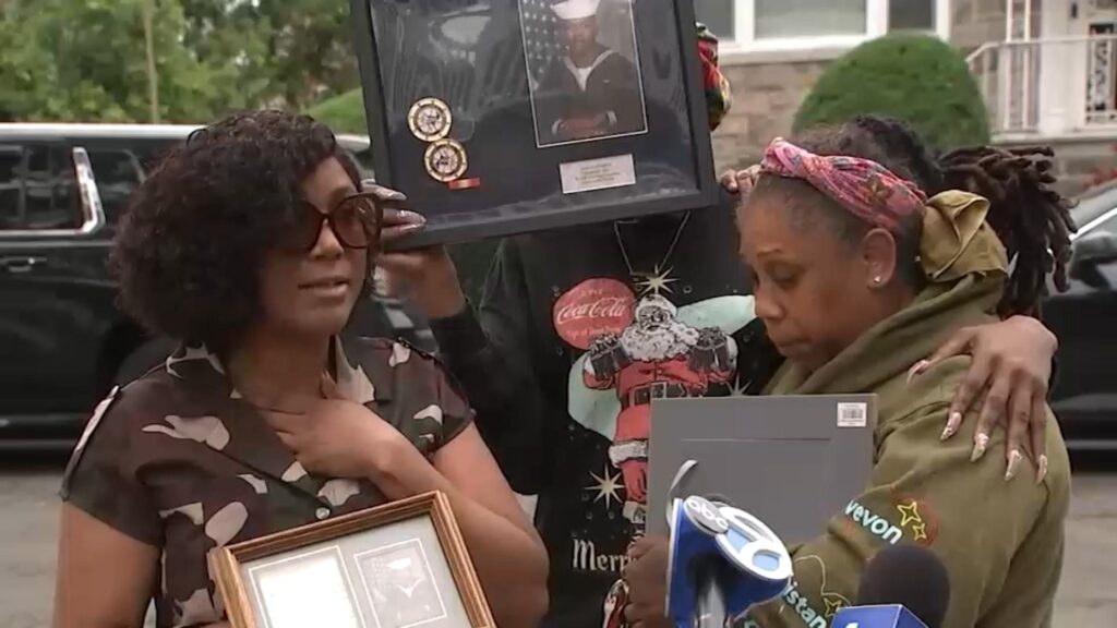 Family Seeks Justice After Navy Veteran Found Dead in Bronx Road Rage Incident