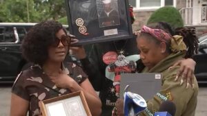 Family Seeks Justice After Navy Veteran Found Dead in Bronx Road Rage Incident