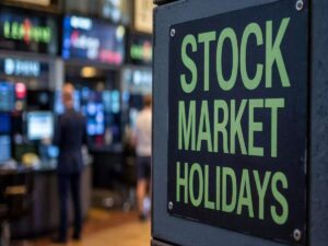 Is the Stock Market Open on Juneteenth? What You Need to Know About Tomorrow’s Schedule