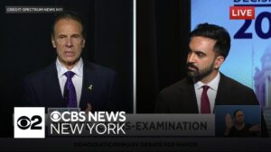 Why Andrew Cuomo Is the Clear Choice for Democratic Mayoral Nominee
