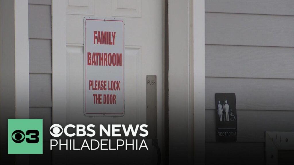 Man Arrested After Hidden Cameras Discovered in Jersey Shore Boardwalk Bathrooms