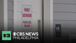 Man Arrested After Hidden Cameras Discovered in Jersey Shore Boardwalk Bathrooms