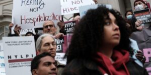 Without Real Funding, New York’s Behavioral Health Crisis Will Persist