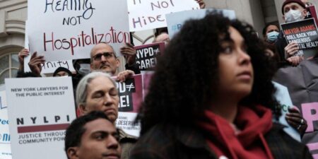 Without Real Funding, New York’s Behavioral Health Crisis Will Persist