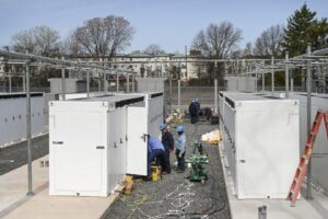 Why We’re Championing Battery Energy Storage Systems Across New York City