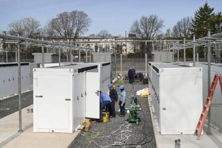 Why We’re Championing Battery Energy Storage Systems Across New York City