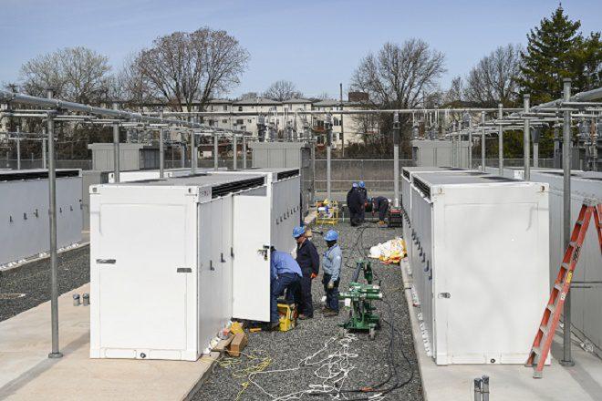 Why We’re Championing Battery Energy Storage Systems Across New York City
