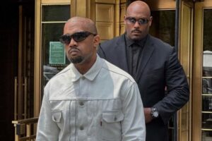 Jury sees more sex videos as prosecutors wind down case against Sean ‘Diddy’ Combs