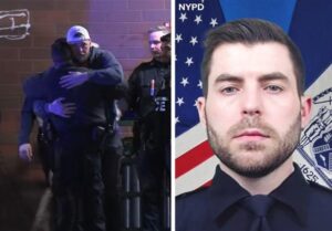 Family’s Lawsuit Alleges NYPD Failed to De-escalate Fatal Shooting of Queens Teenager