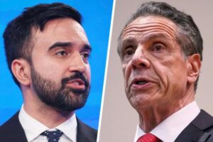 NYC Mayoral Primary Heads to Ranked Choice Count as Mamdani Takes the Lead Without Majority