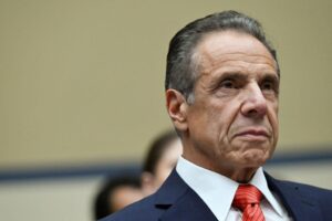 Left-Wing Opponents Unite in a Bold Effort to Challenge Andrew Cuomo in New York City