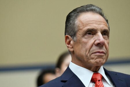 Left-Wing Opponents Unite in a Bold Effort to Challenge Andrew Cuomo in New York City